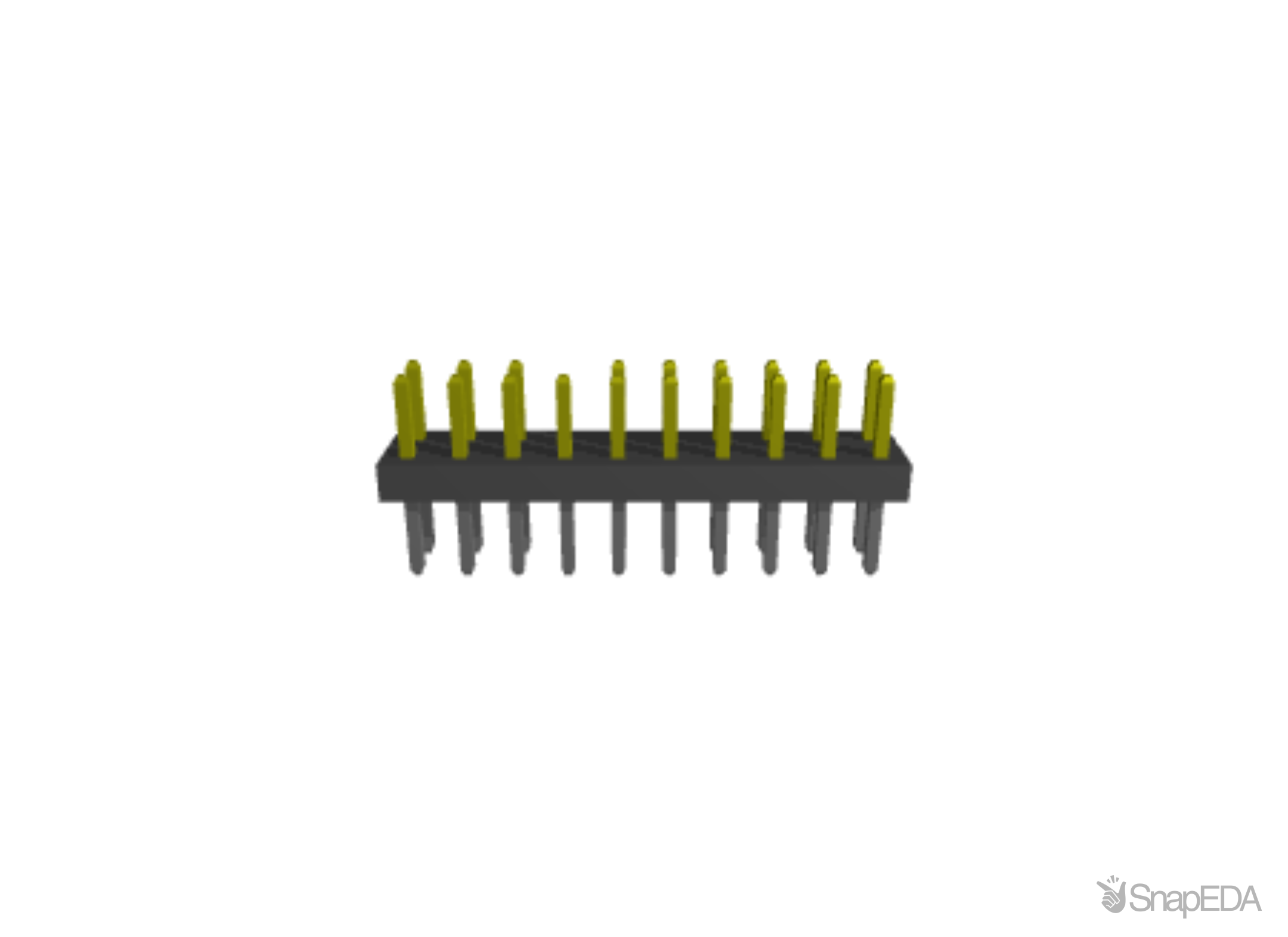 TMM-110-01-L-D-013 3D Model