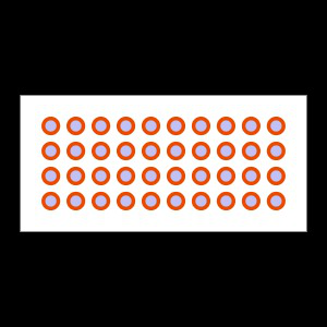 TMM-110-01-L-Q Footprint