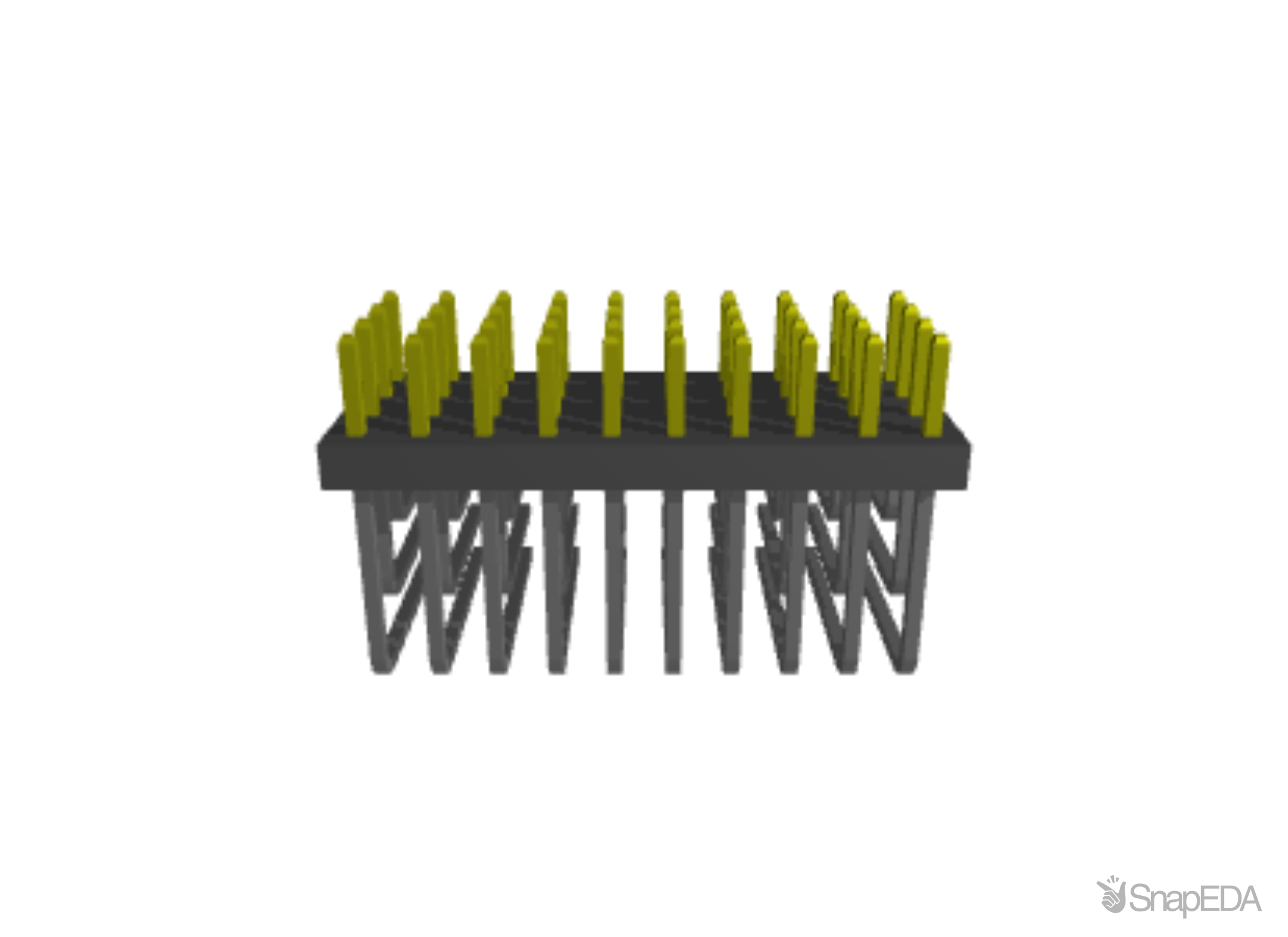 TMM-110-01-L-Q-RA 3D Model