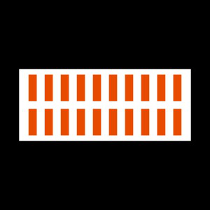 TMM-110-01-LM-D-SM Footprint
