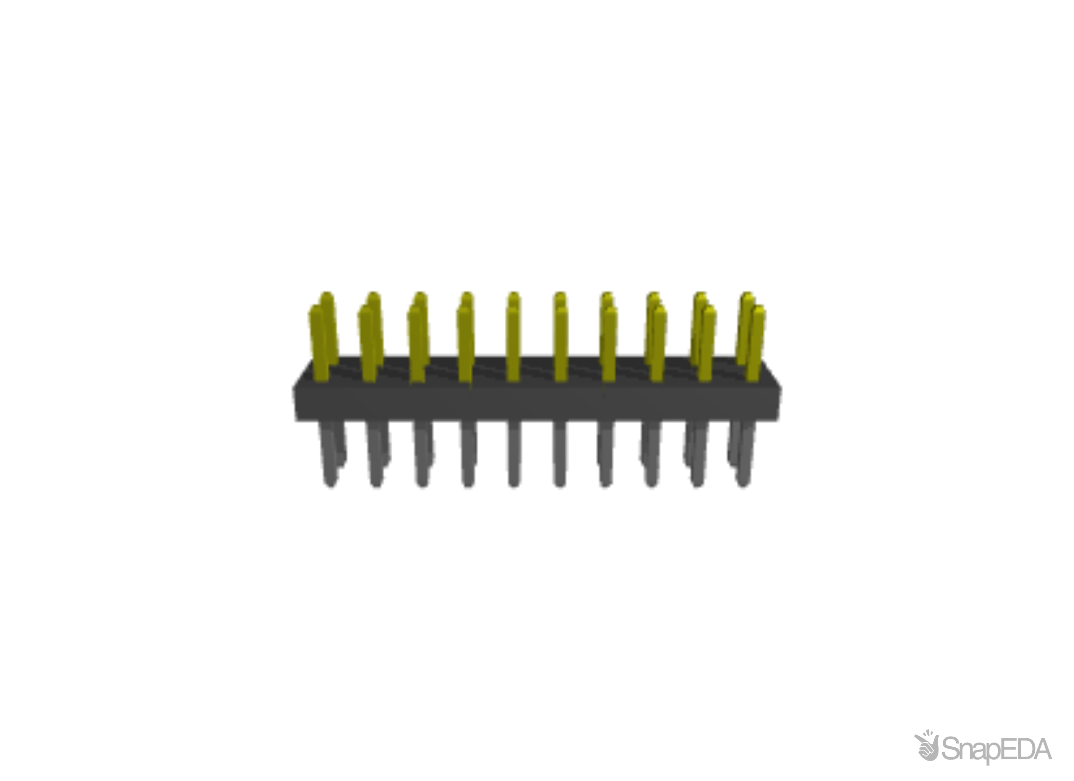 TMM-110-01-S-D 3D Model
