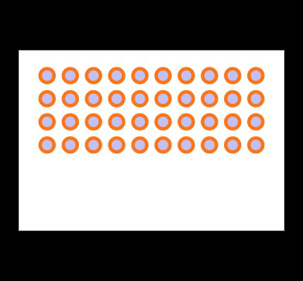 TMM-110-01-S-Q-RA Footprint