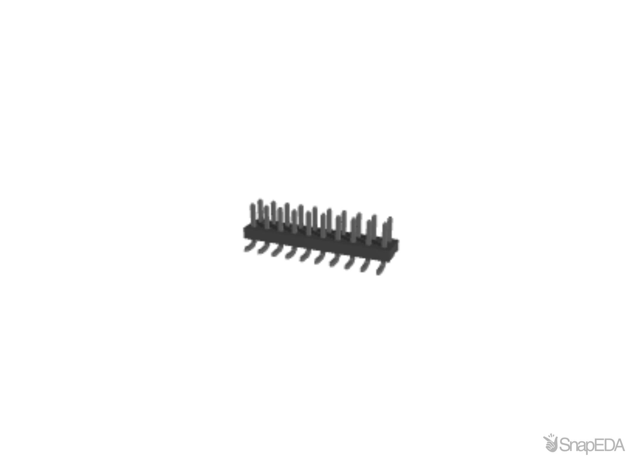 TMM-110-01-T-D-SM 3D Model