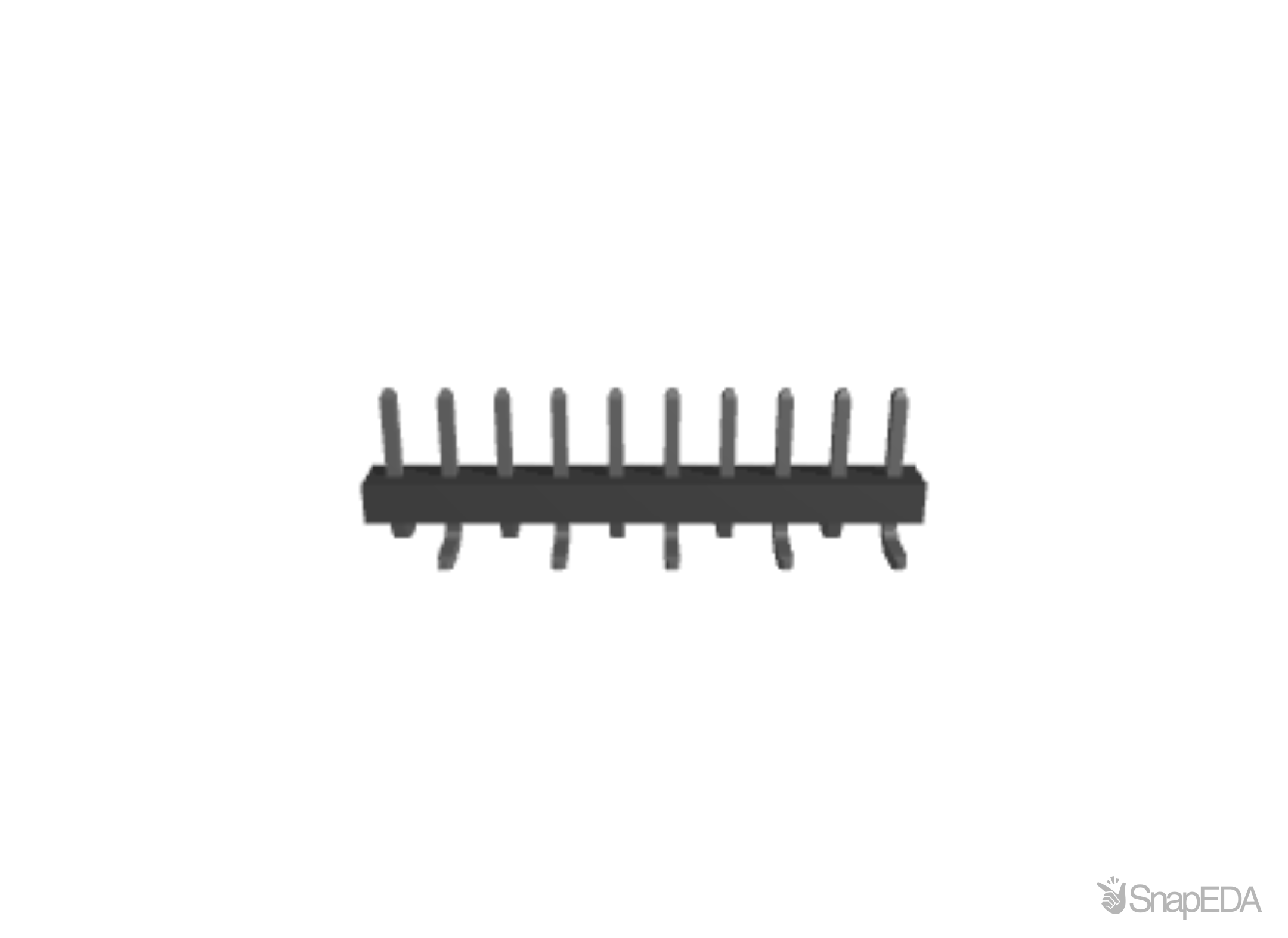 TMM-110-01-T-S-SM-TR 3D Model