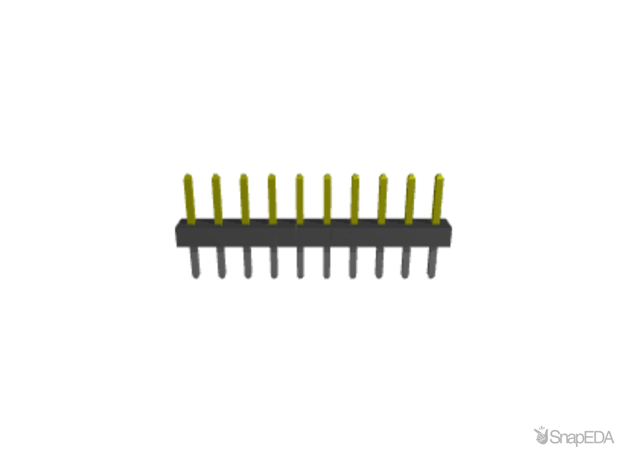 TMM-110-02-F-S 3D Model