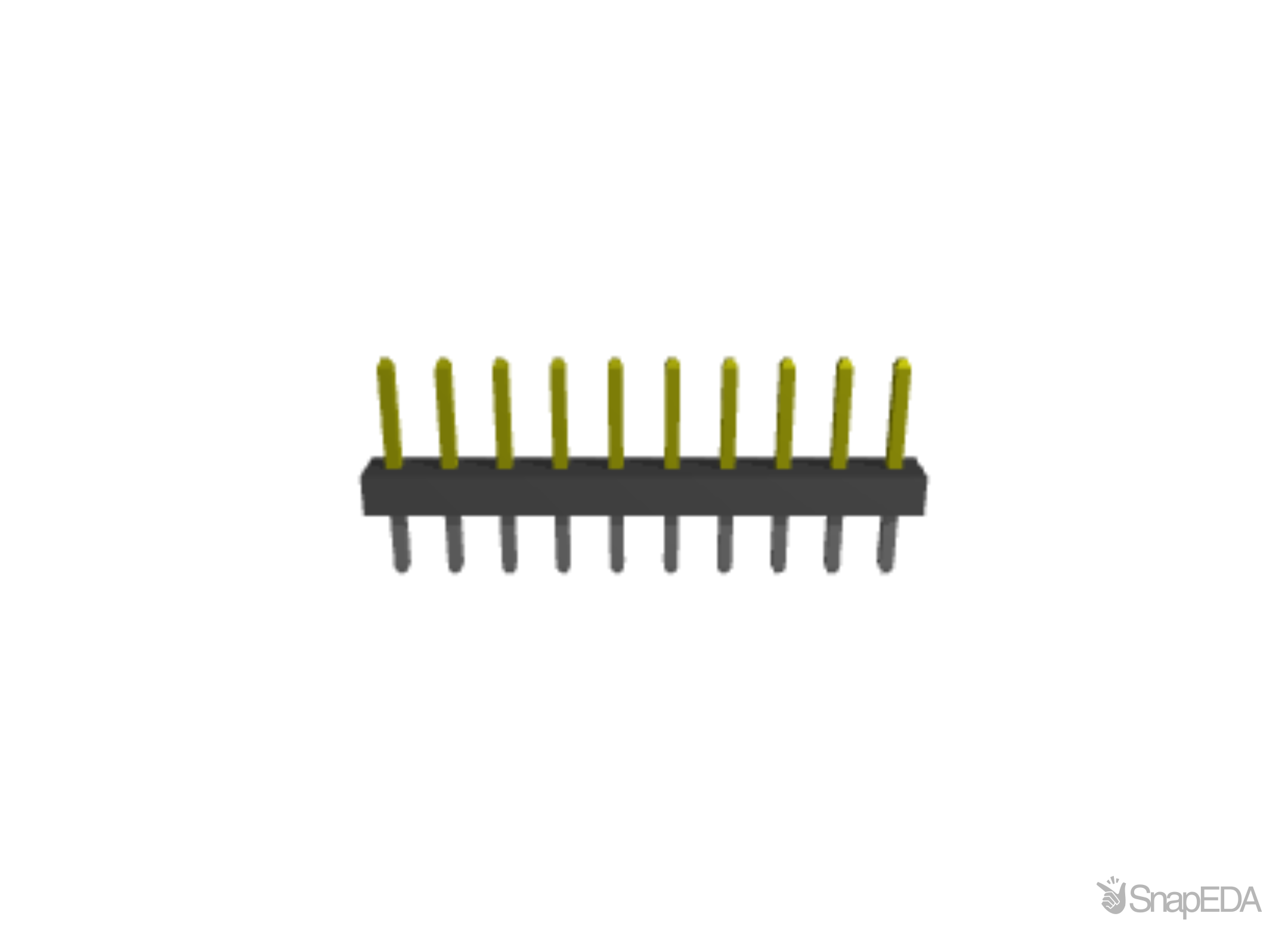 TMM-110-03-S-S 3D Model