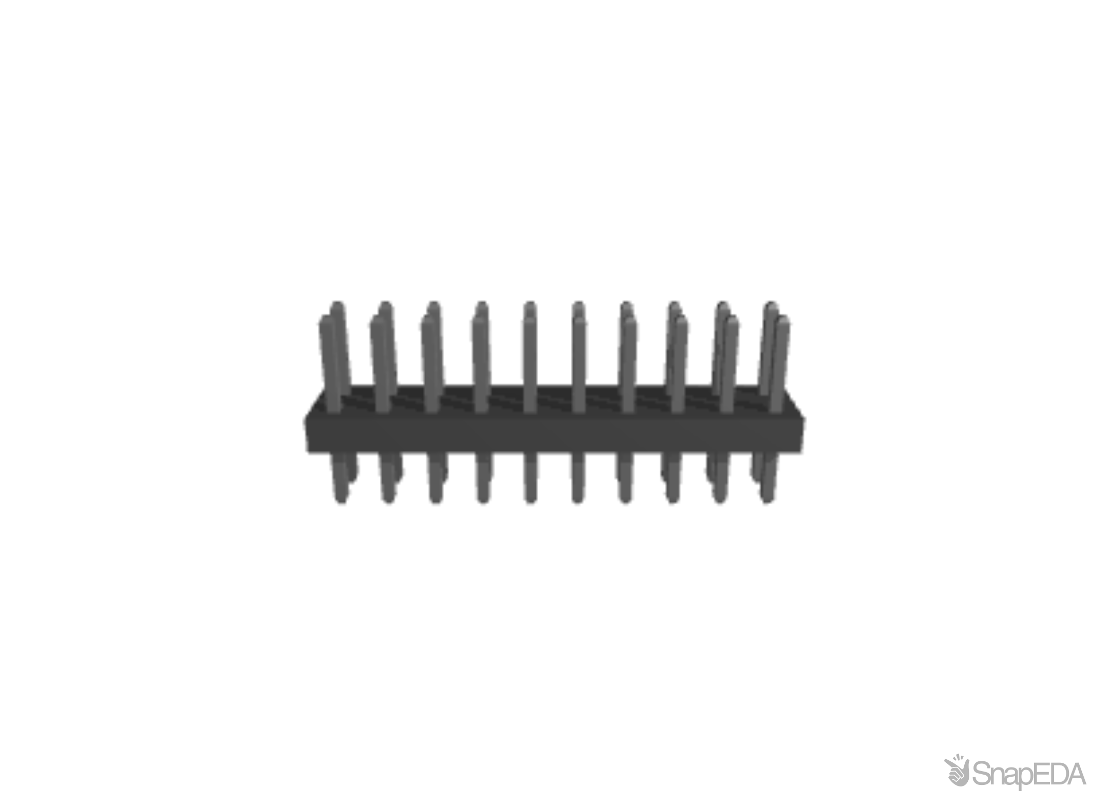TMM-110-03-T-D 3D Model