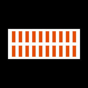 TMM-110-04-S-D-SM Footprint