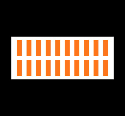 TMM-110-04-T-D-SM Footprint