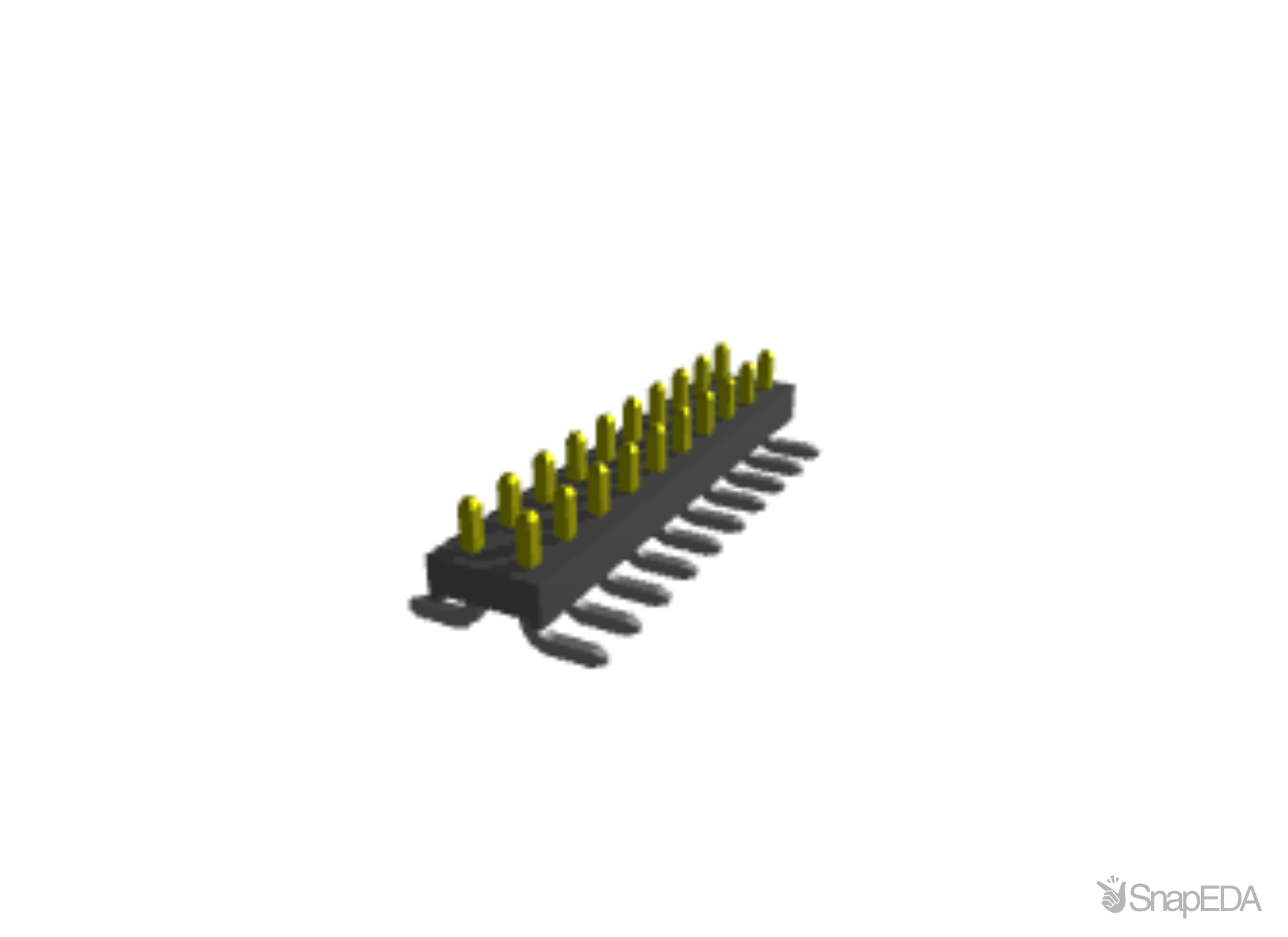 TMM-110-05-F-D-SM 3D Model