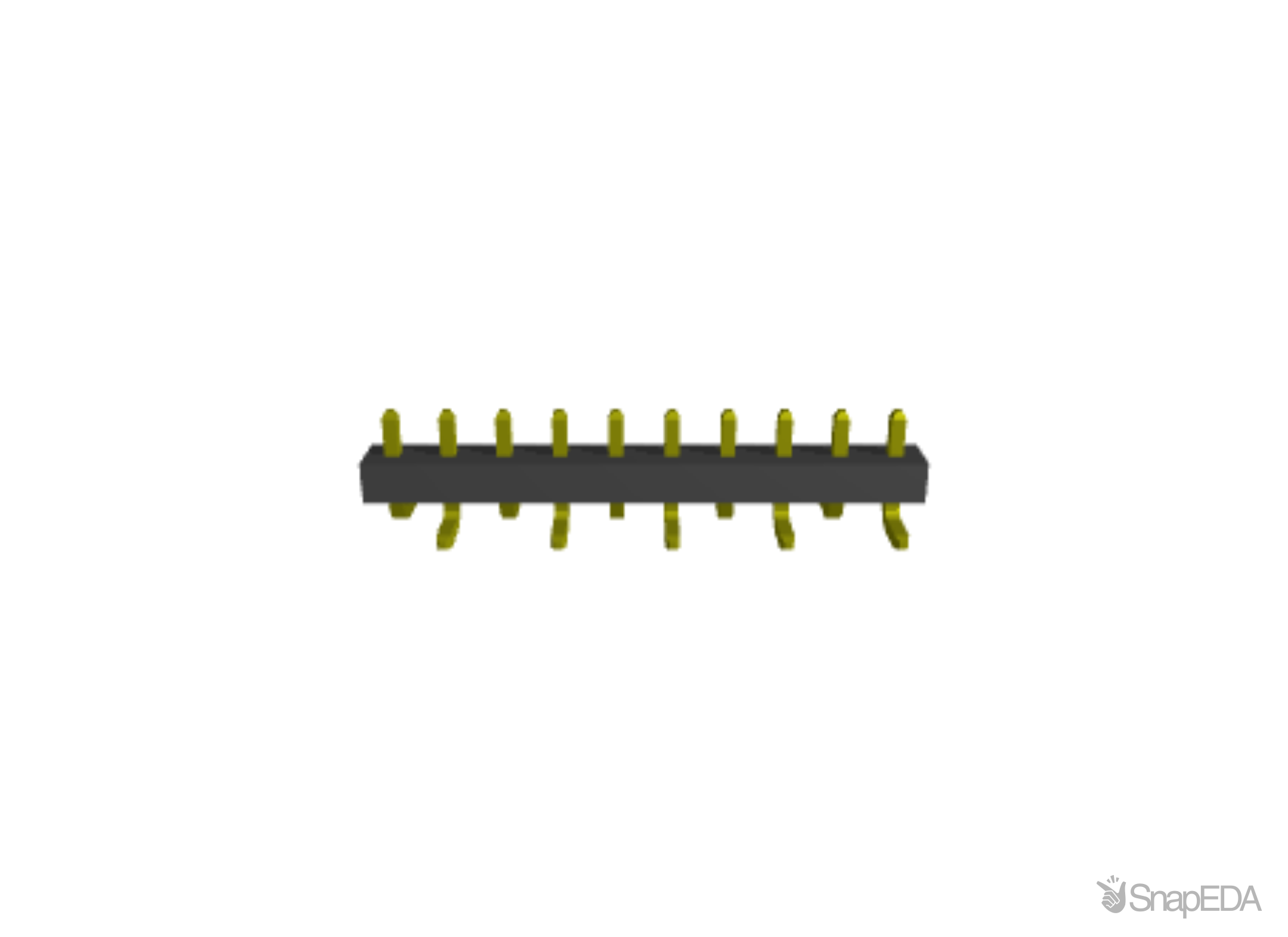TMM-110-05-G-S-SM 3D Model