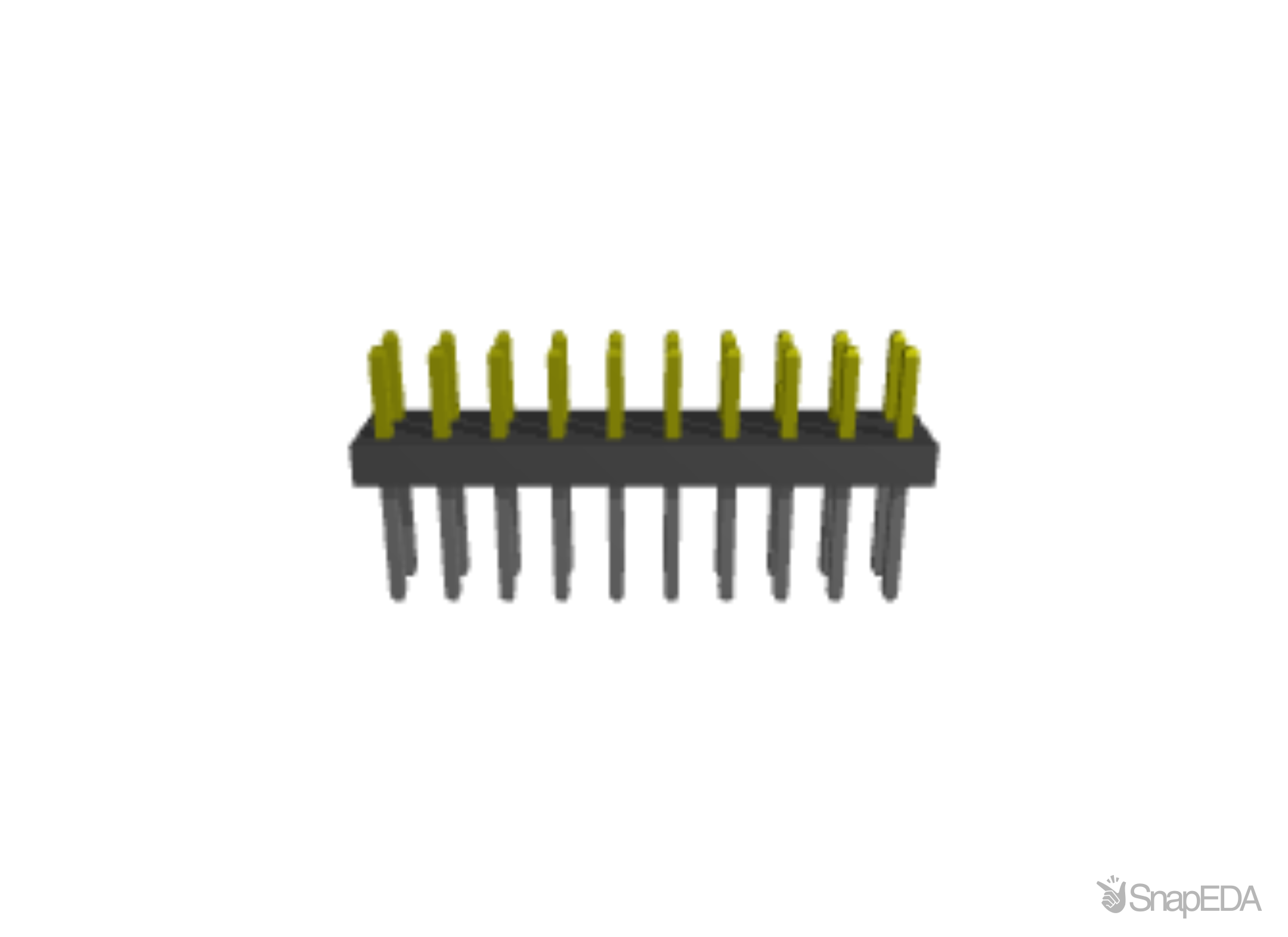 TMM-110-06-F-D 3D Model