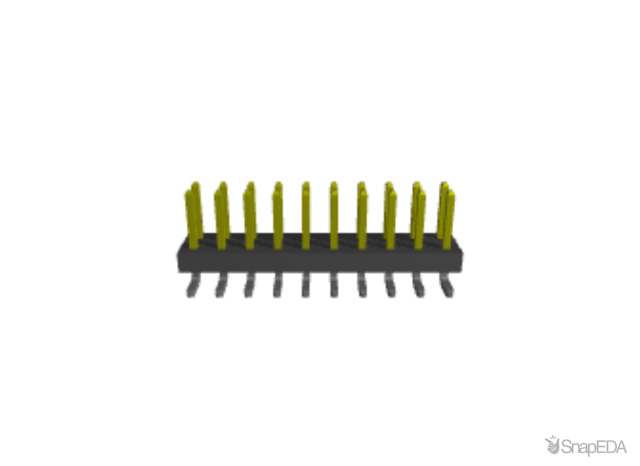 TMM-110-06-F-D-SM 3D Model