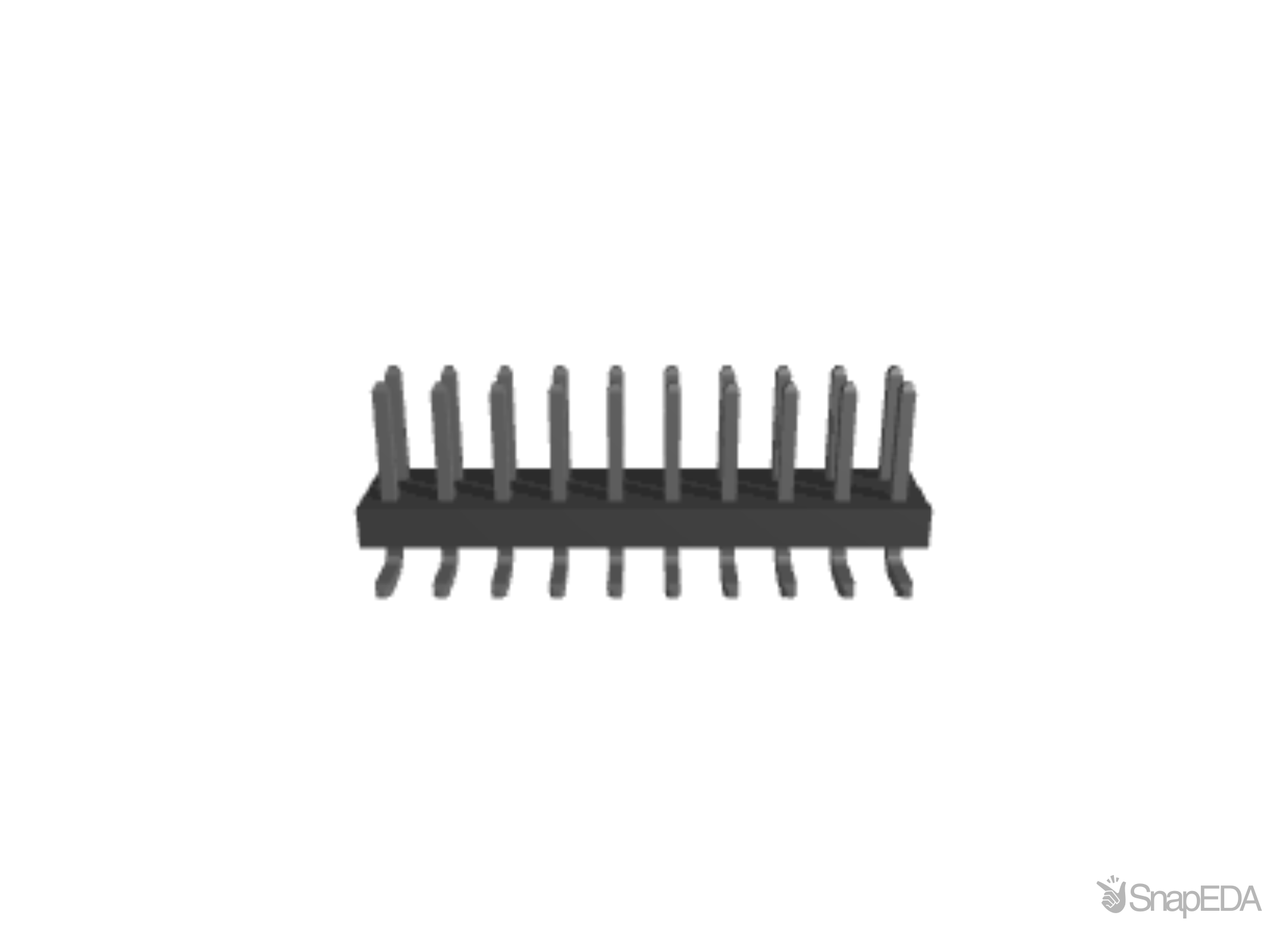 TMM-110-06-T-D-SM 3D Model
