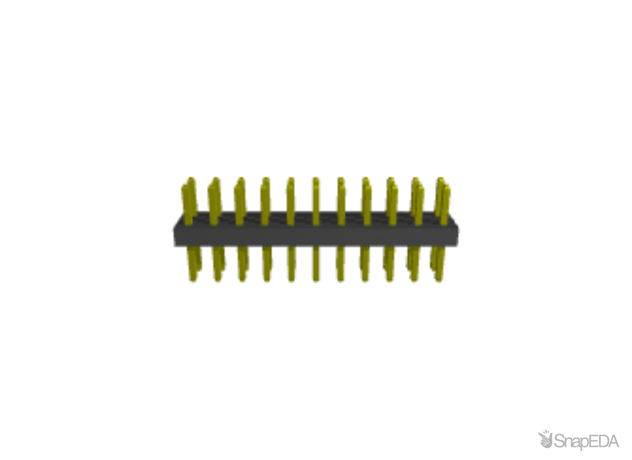 TMM-111-01-G-D 3D Model