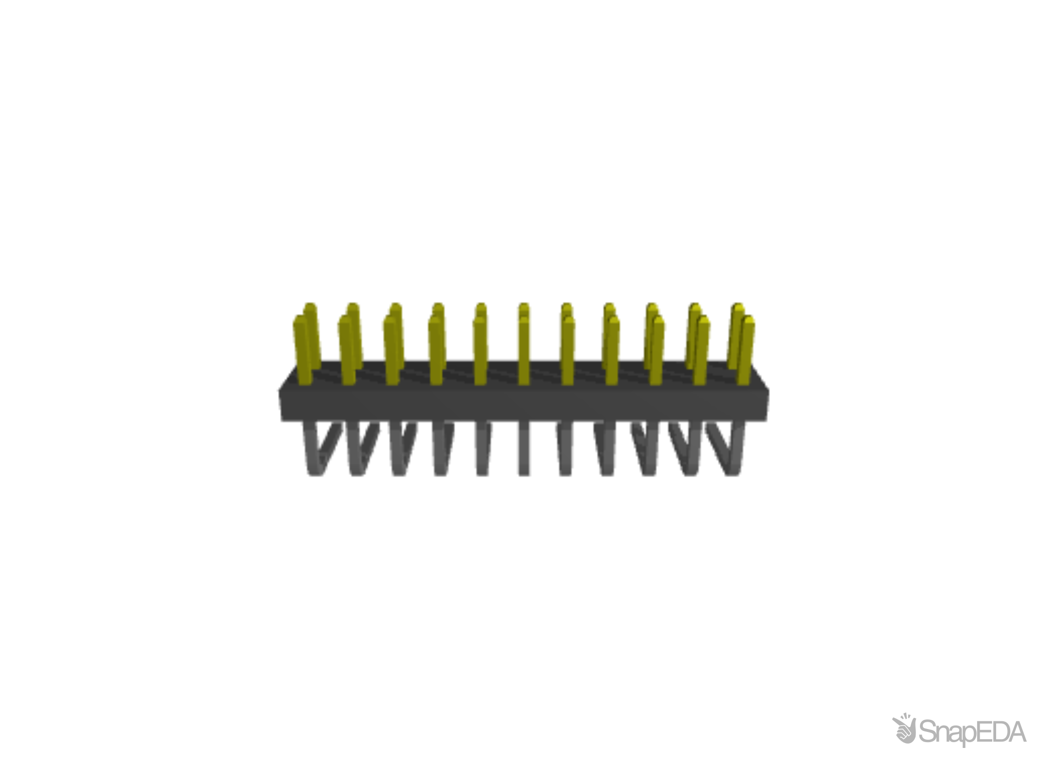 TMM-111-01-S-D-RA 3D Model
