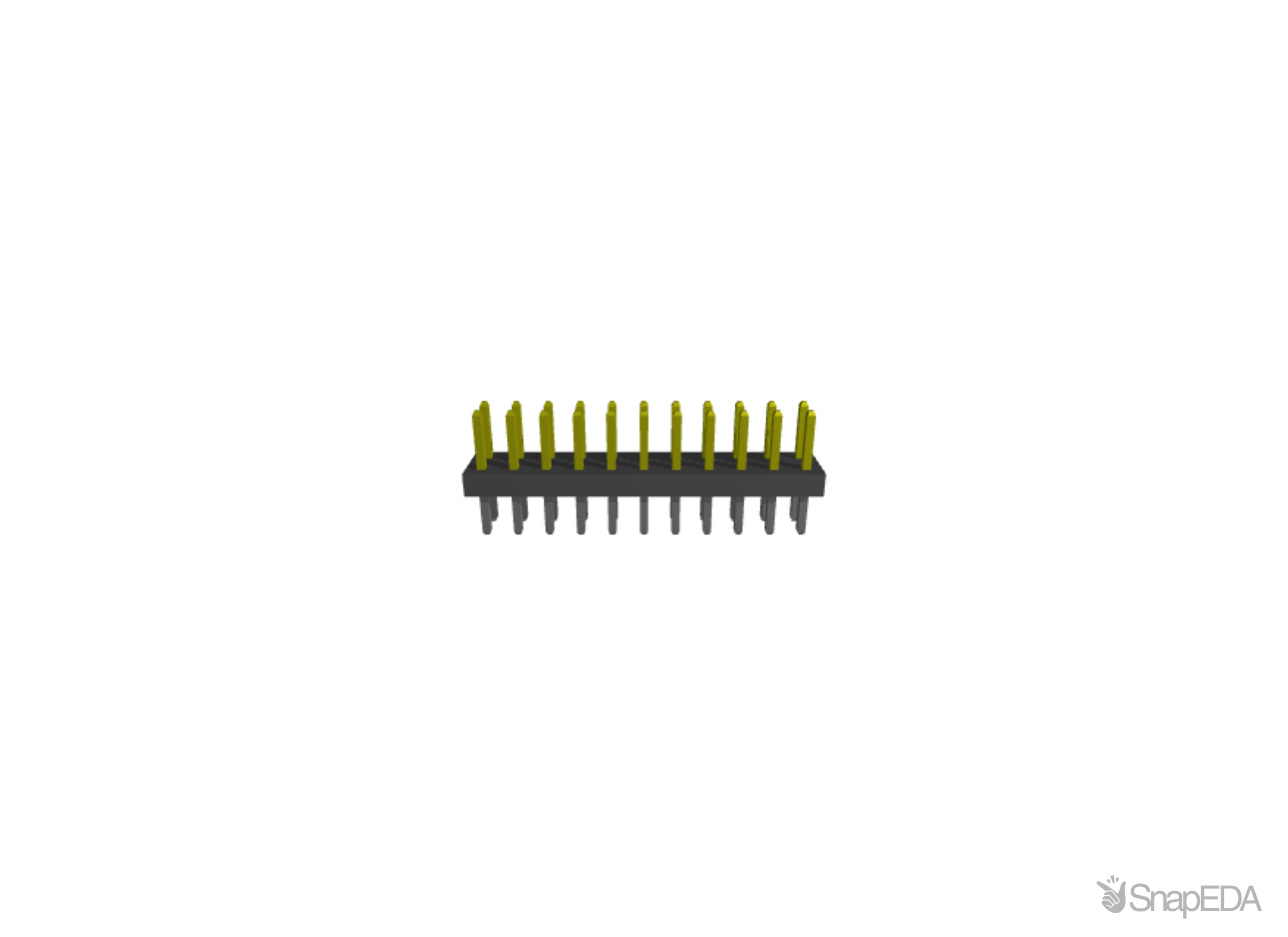 TMM-111-02-F-D 3D Model