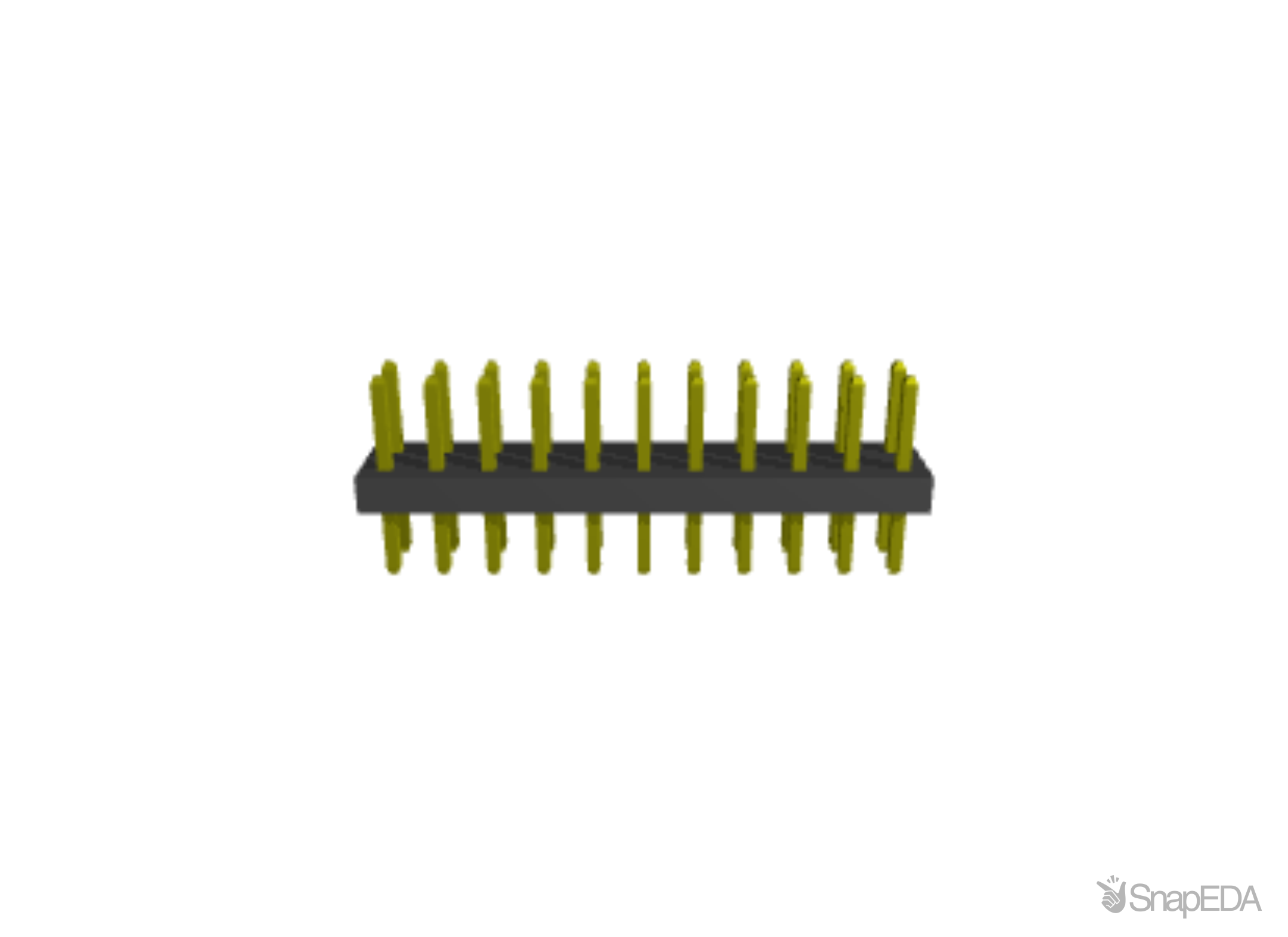 TMM-111-02-G-D 3D Model