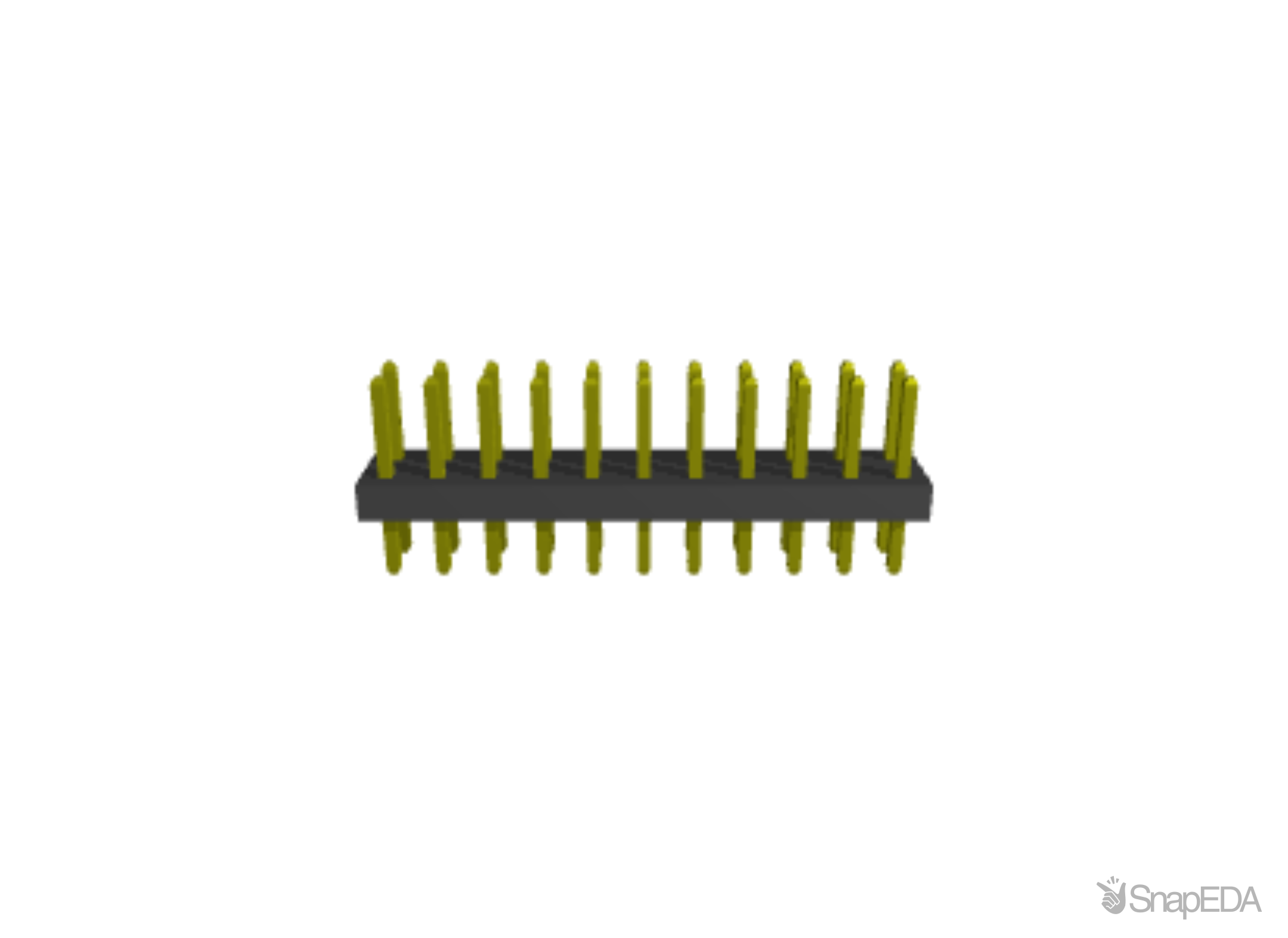 TMM-111-03-G-D 3D Model