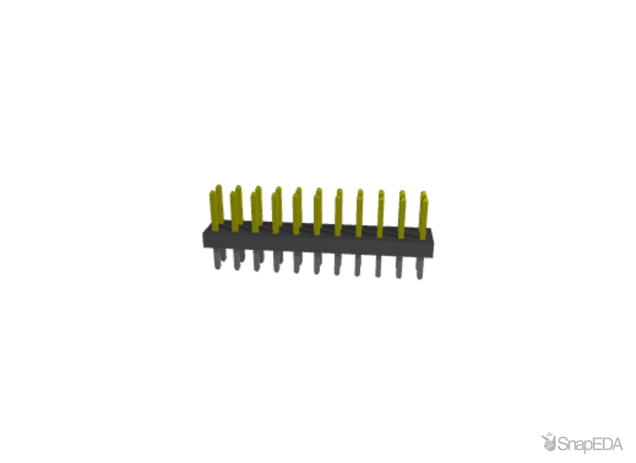 TMM-111-03-S-D 3D Model