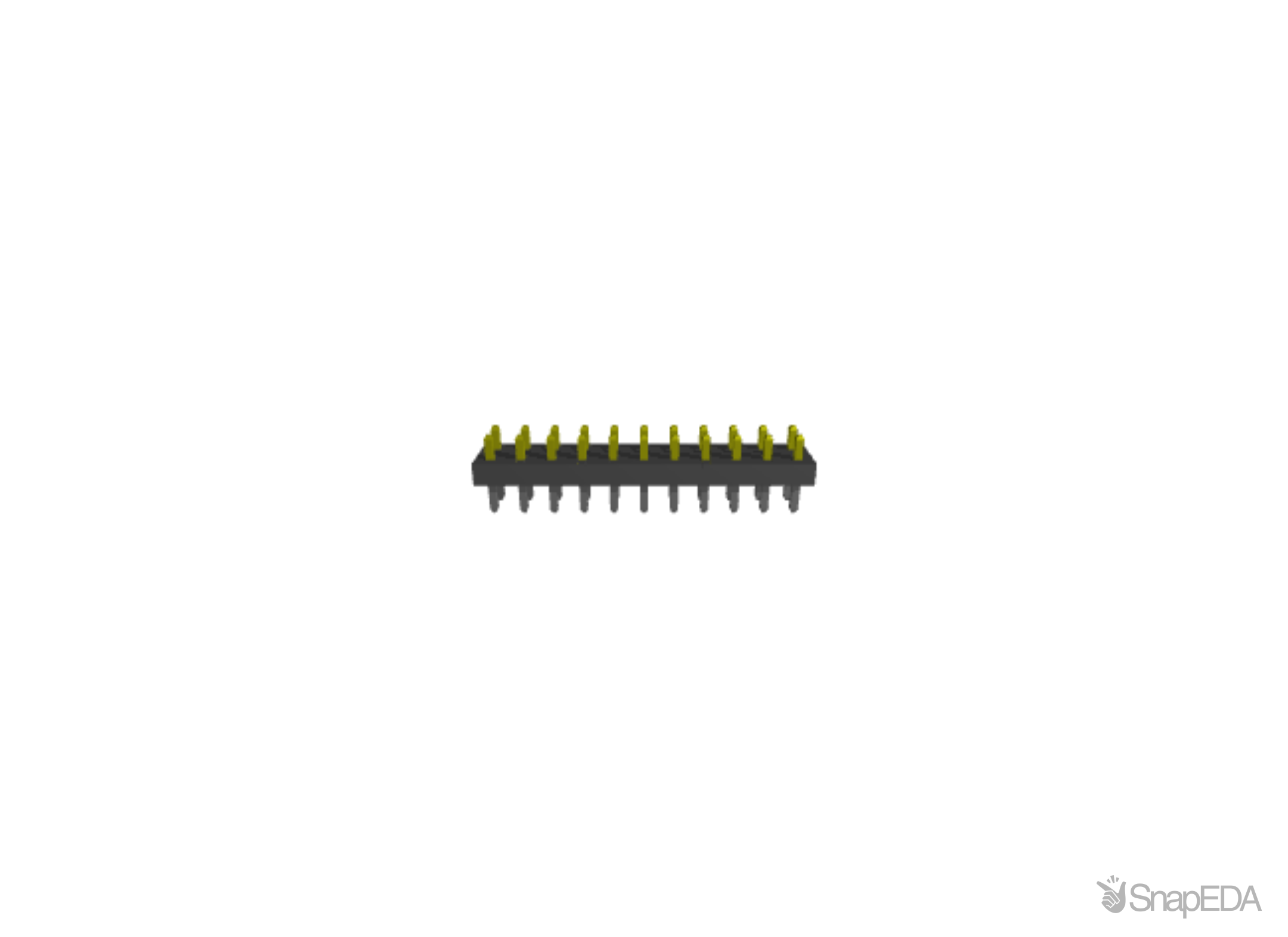 TMM-111-05-S-D 3D Model