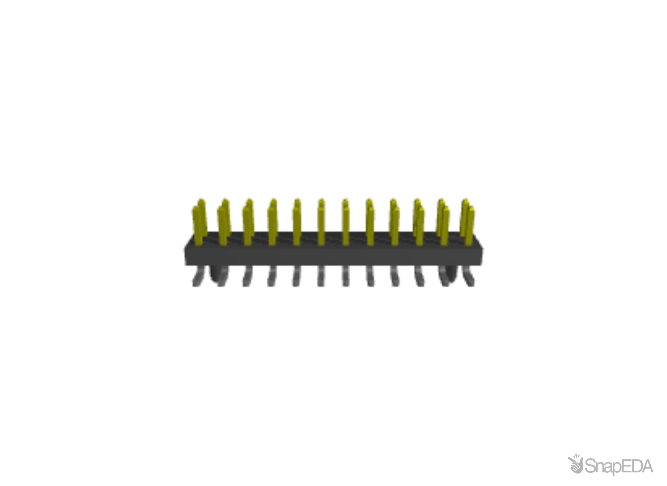 TMM-112-01-F-D-SM-A 3D Model