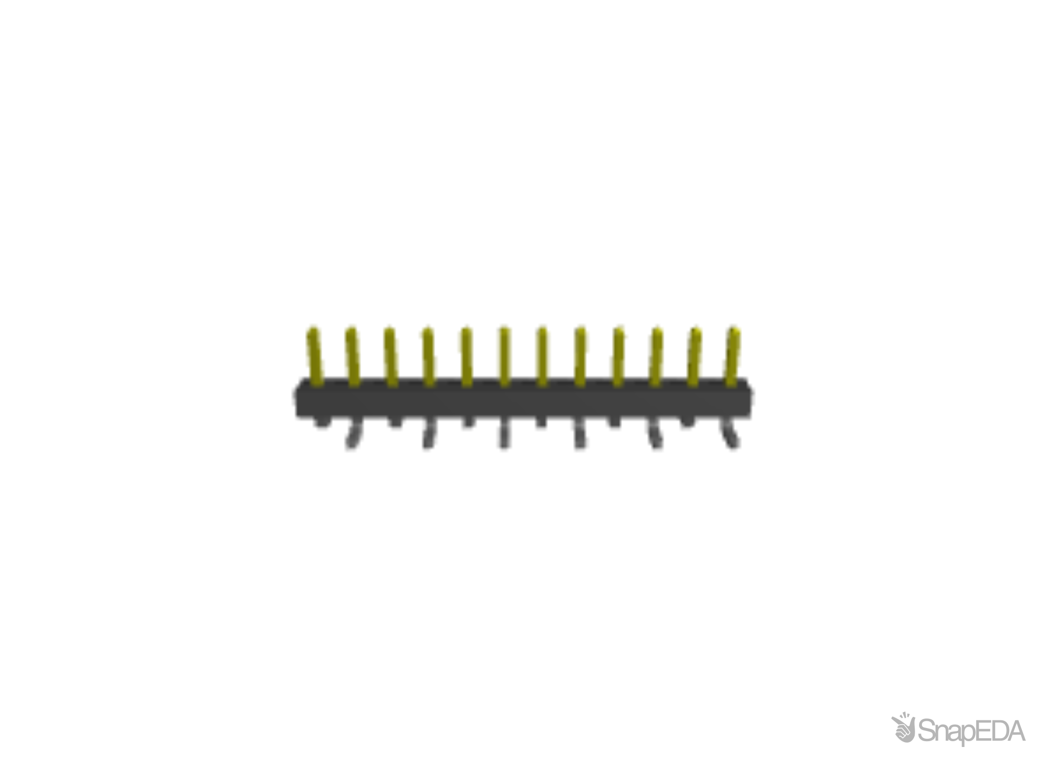 TMM-112-01-F-S-SM 3D Model