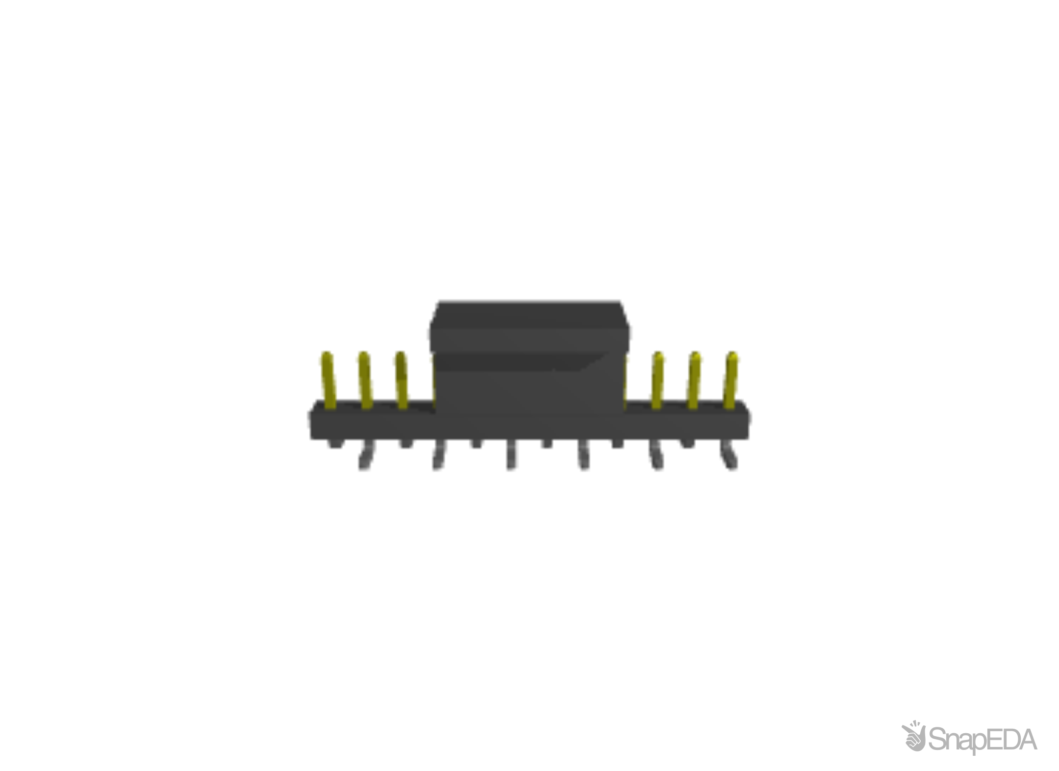 TMM-112-01-F-S-SM-P-TR 3D Model