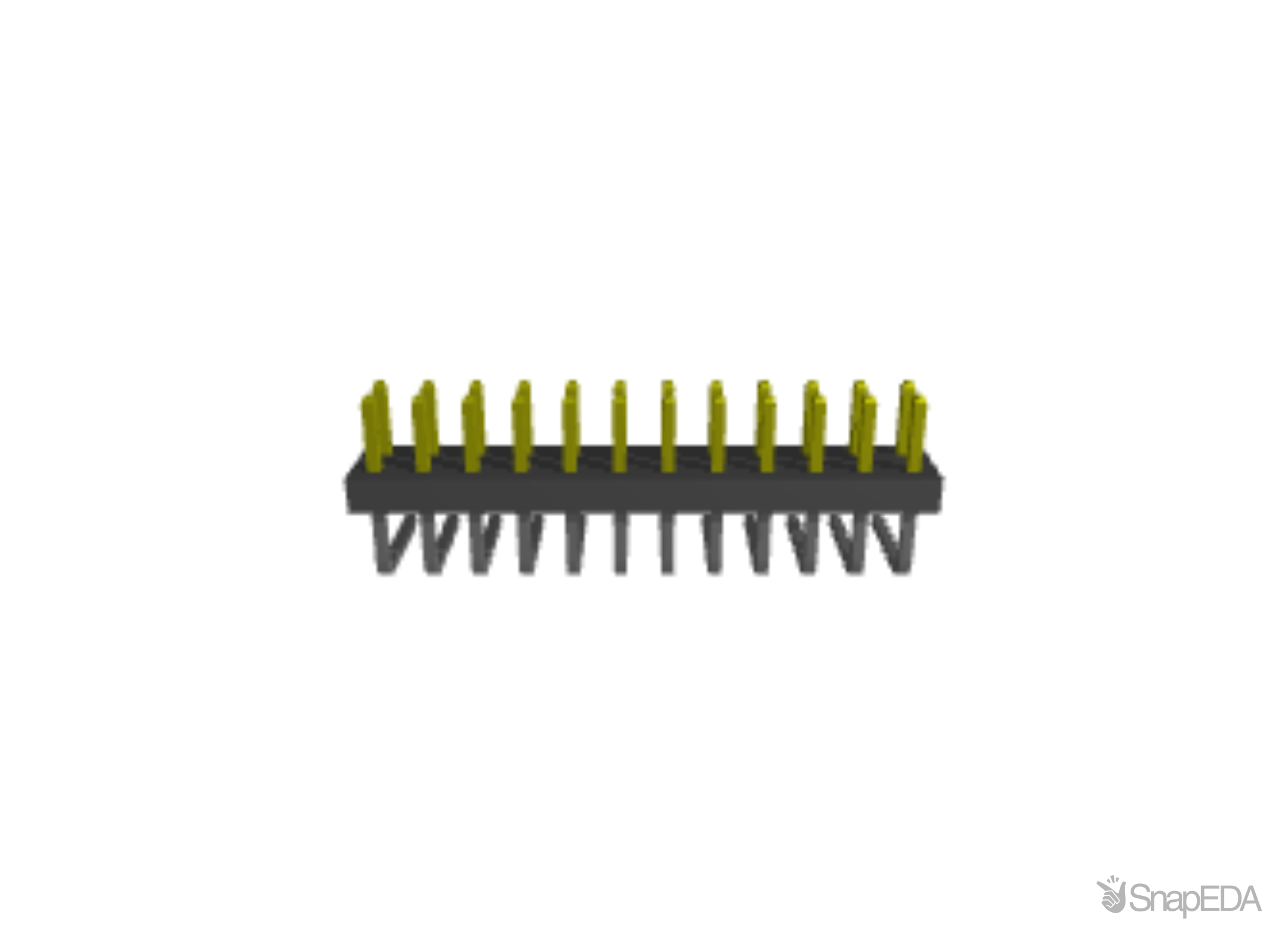 TMM-112-01-S-D-RA 3D Model