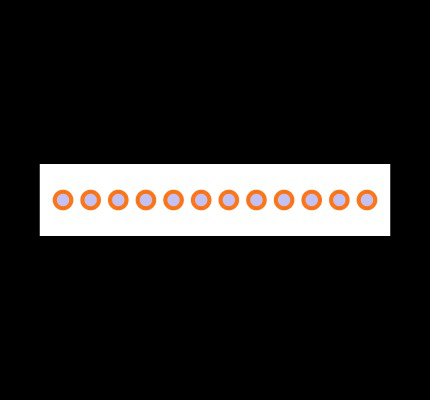 TMM-112-01-S-S Footprint
