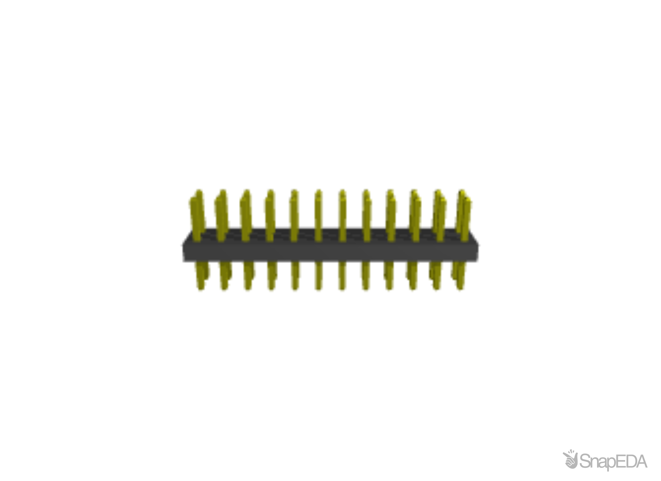 TMM-112-02-G-D 3D Model