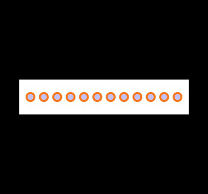 TMM-112-02-S-S Footprint