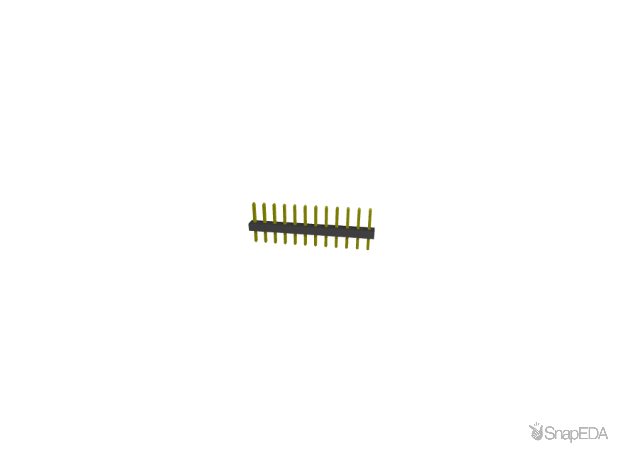 TMM-112-03-G-S 3D Model