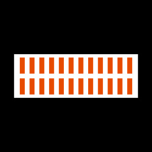 TMM-112-04-T-D-SM Footprint