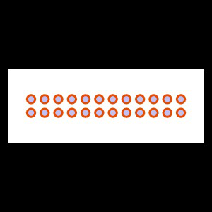 TMM-112-06-G-D Footprint