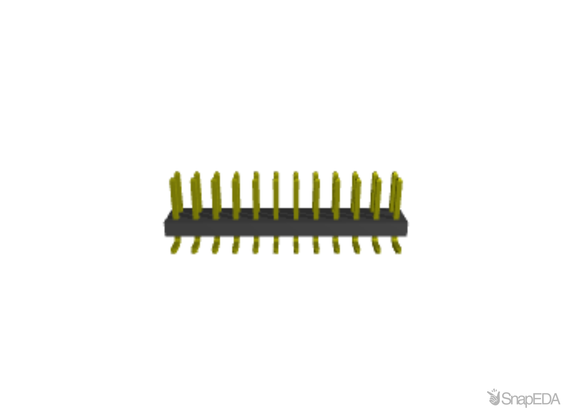 TMM-112-06-G-D-SM 3D Model