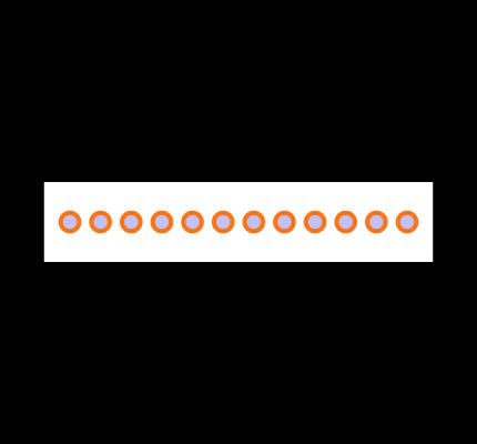 TMM-112-06-G-S Footprint