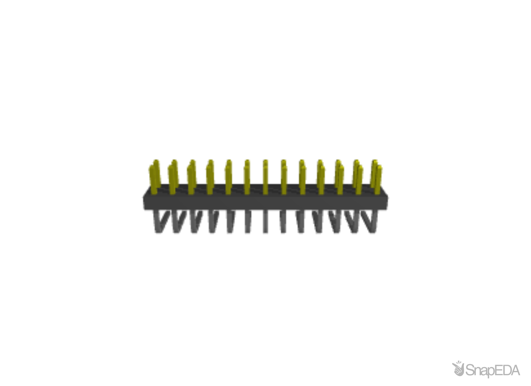 TMM-113-01-F-D-RA 3D Model