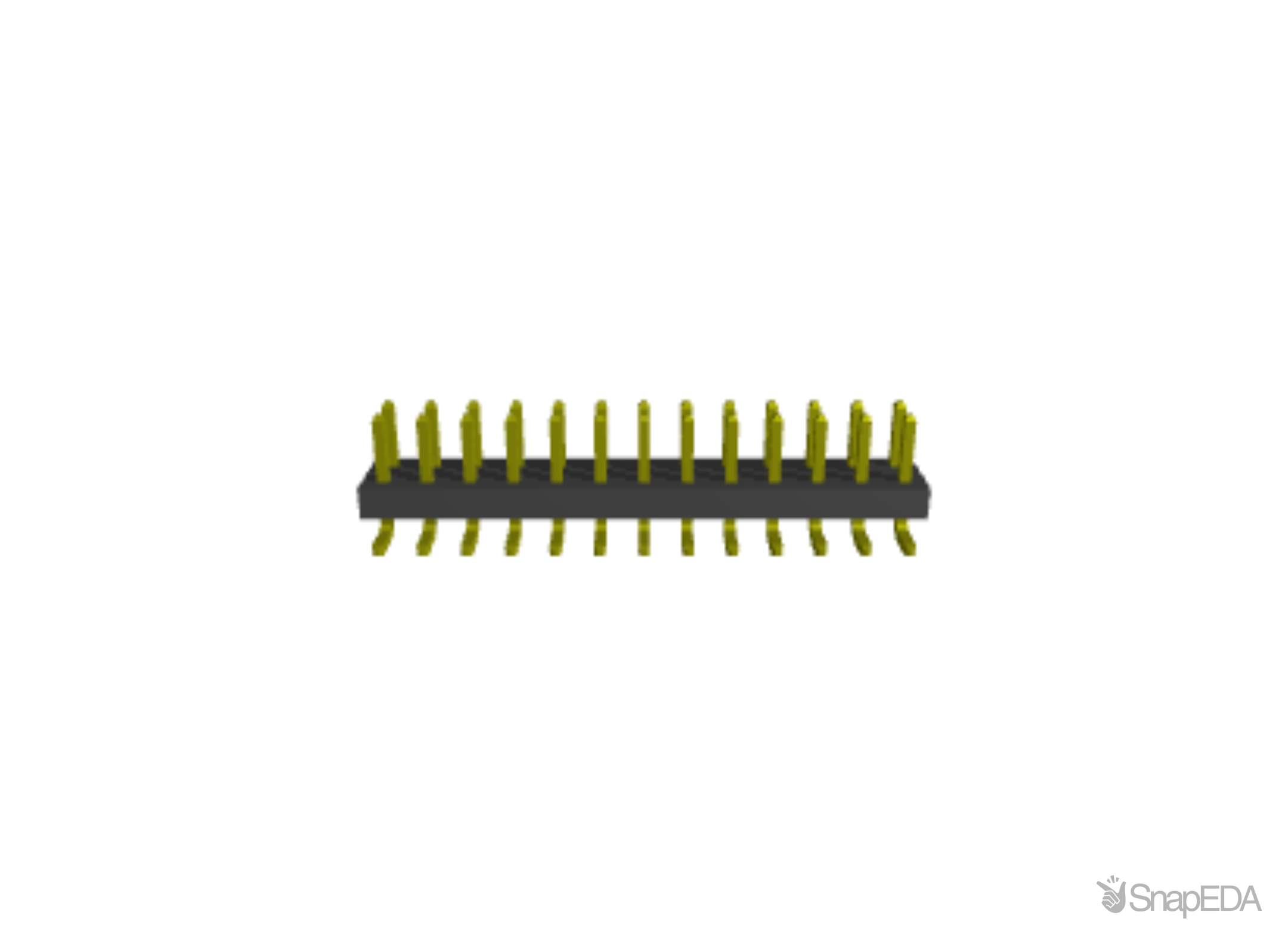 TMM-113-01-G-D-SM 3D Model