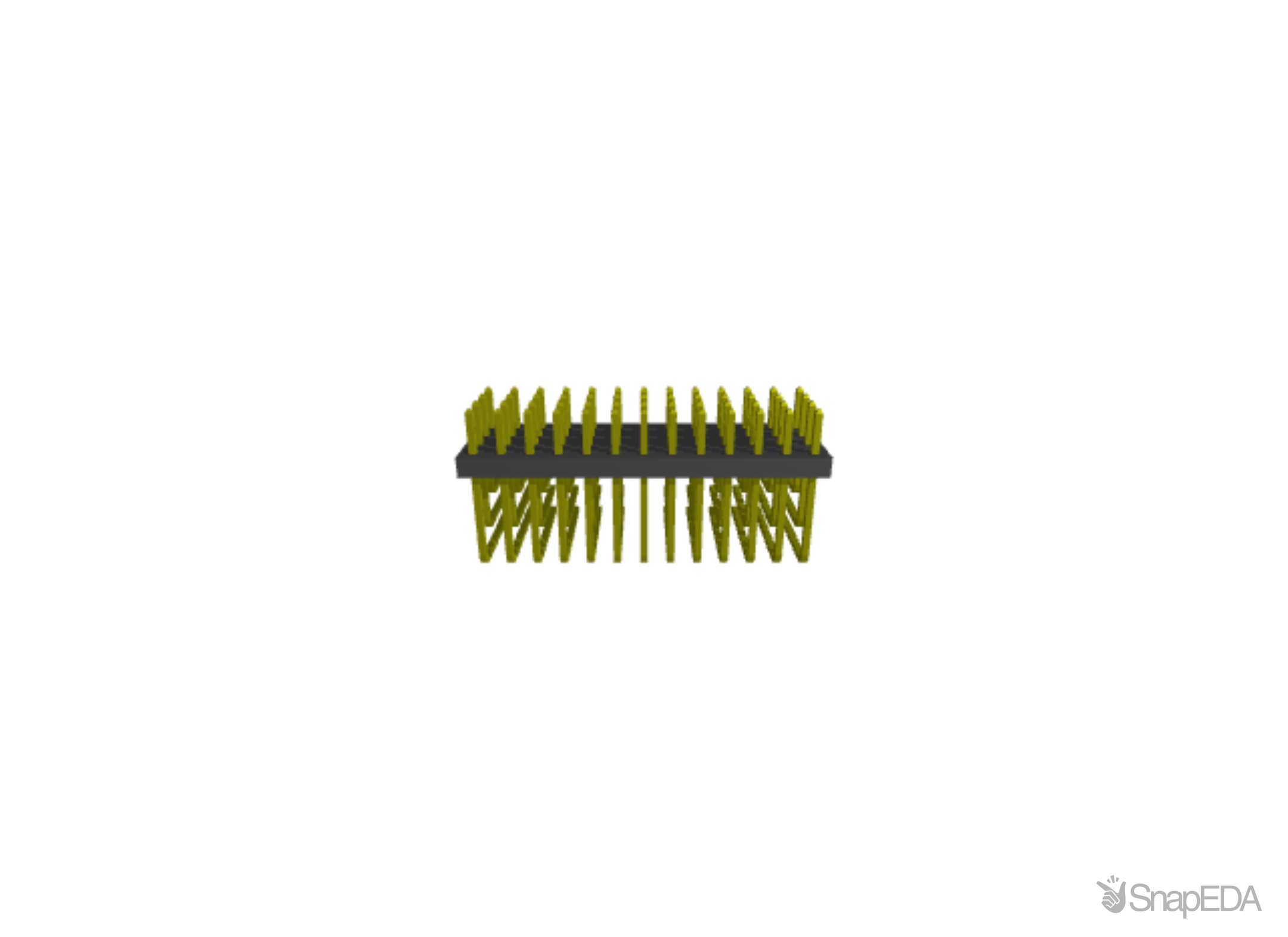 TMM-113-01-G-Q-RA 3D Model