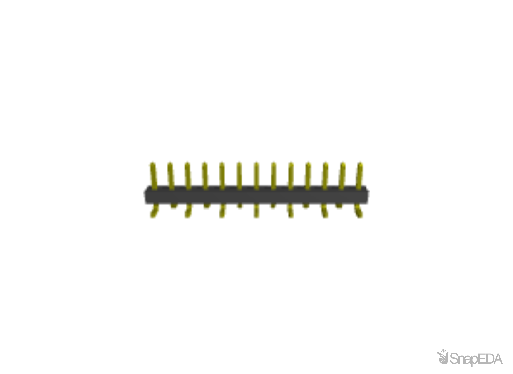 TMM-113-01-G-S-SM 3D Model
