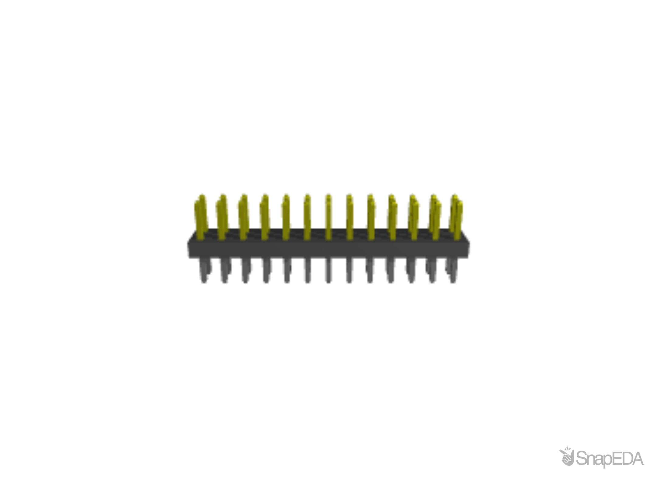 TMM-113-02-F-D 3D Model