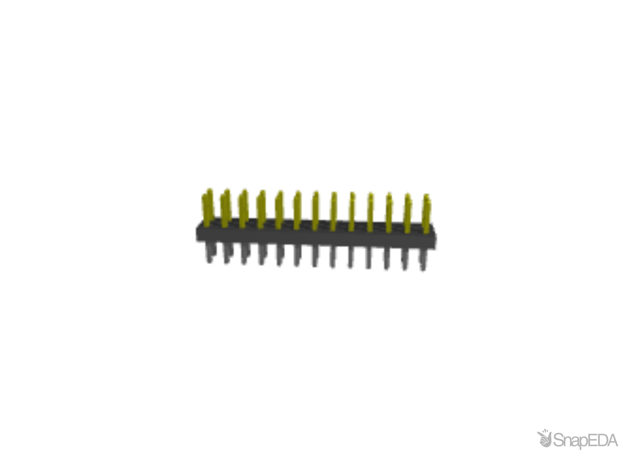 TMM-113-02-S-D 3D Model