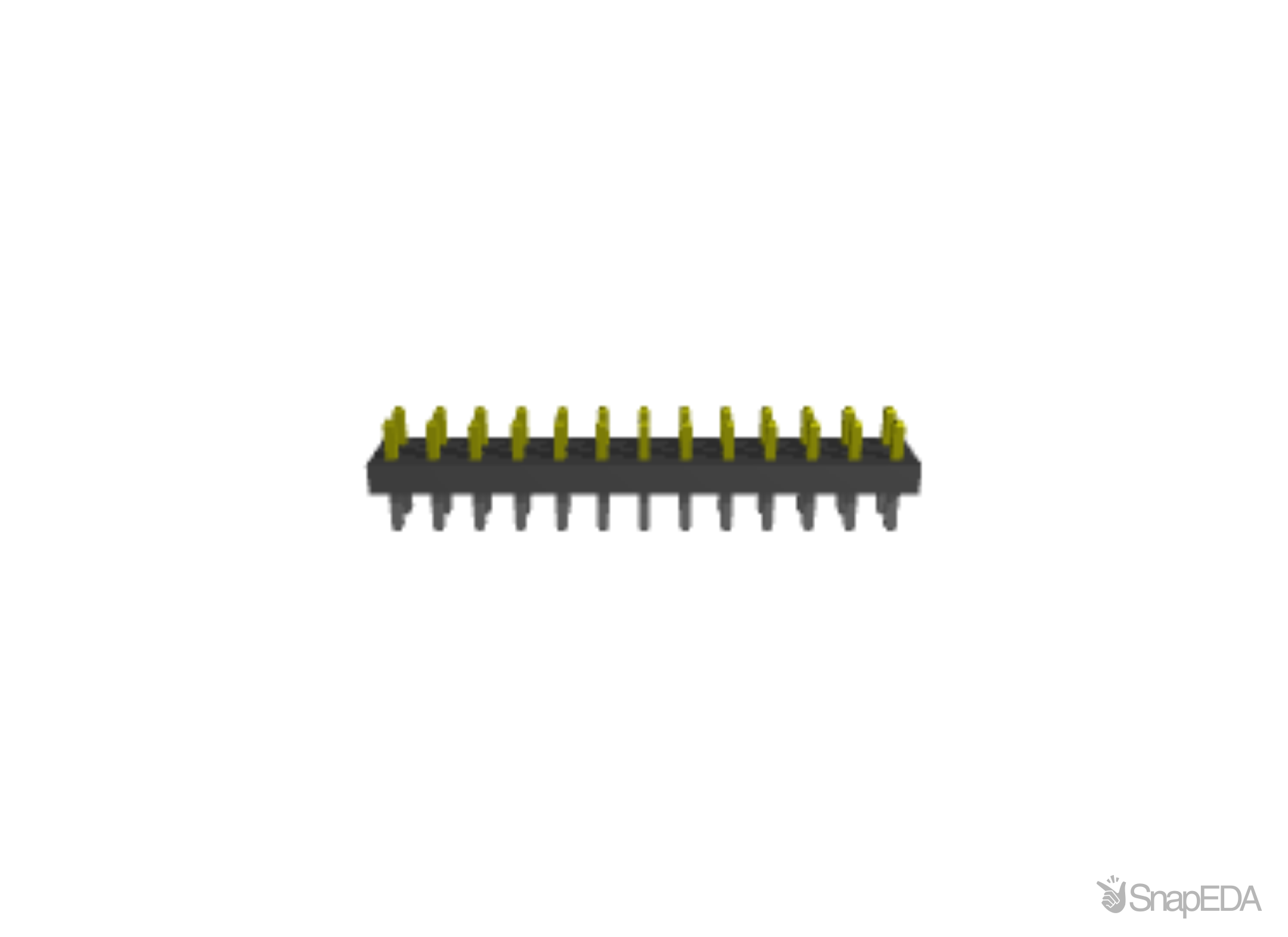 TMM-113-04-L-D 3D Model