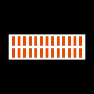 TMM-113-05-S-D-SM Footprint