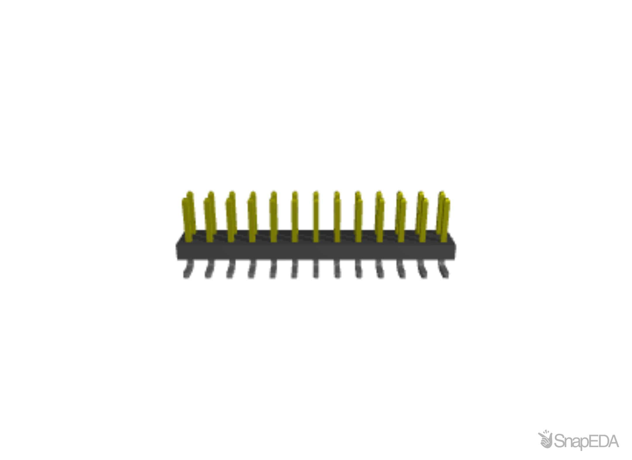 TMM-113-06-F-D-SM 3D Model