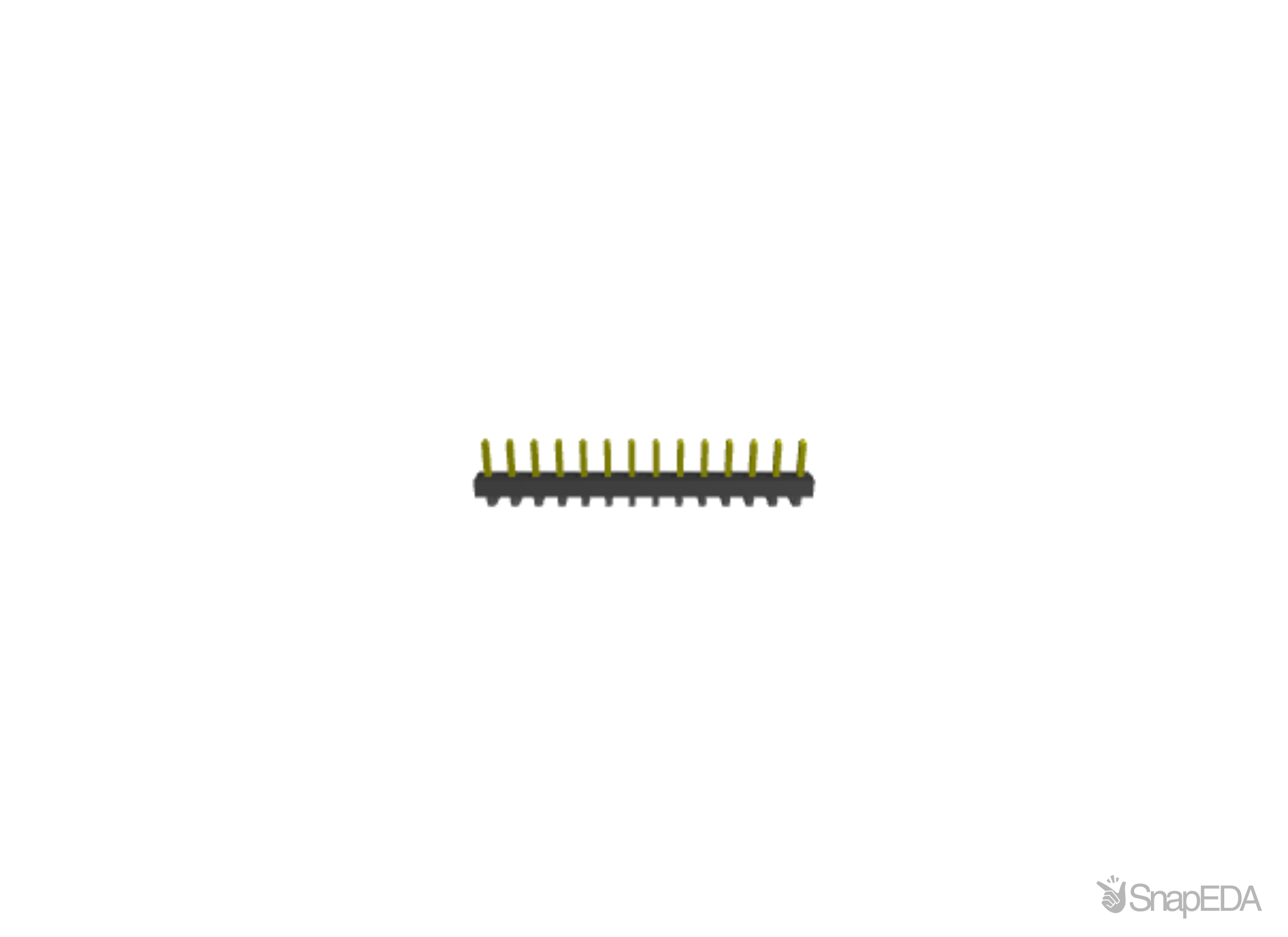 TMM-114-01-F-S-RA 3D Model