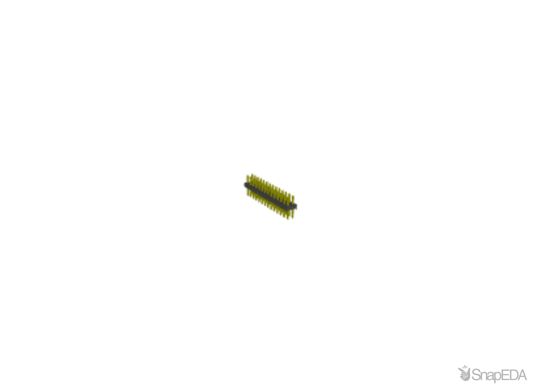 TMM-114-01-G-D 3D Model