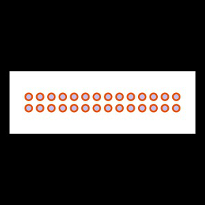 TMM-114-01-G-D Footprint