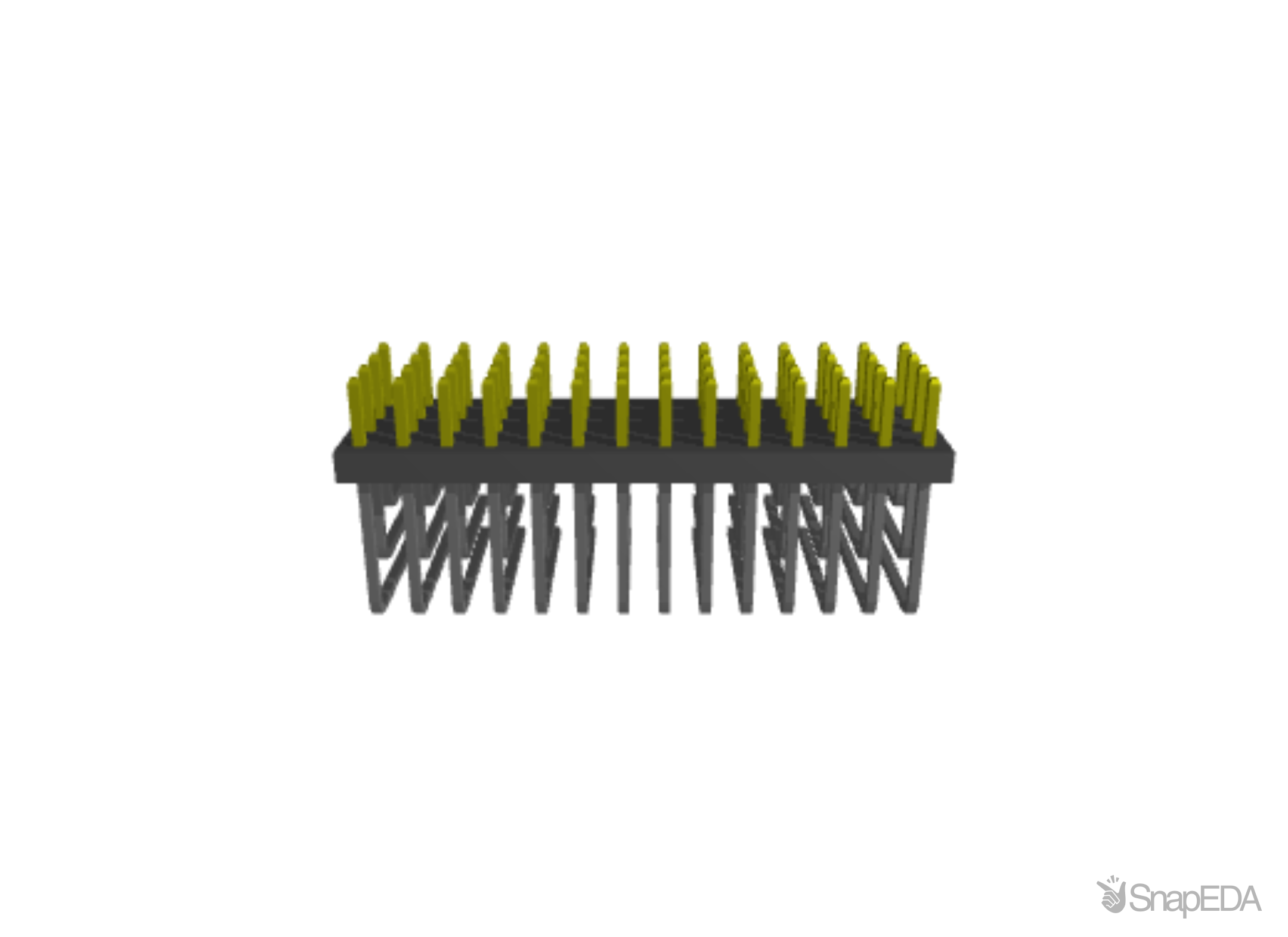 TMM-114-01-L-Q-RA 3D Model